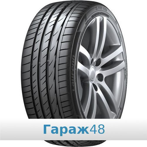 Laufenn S-Fit EQ LK01 195/55 R16 87V